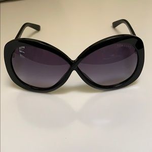 Tom Ford Sunglasses